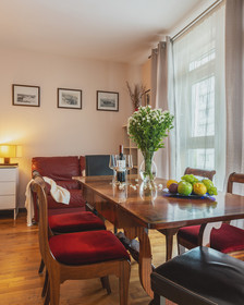 P&O Apartments Arkadia