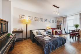 P&O Apartments Arkadia
