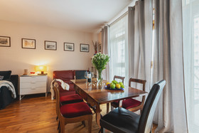 P&O Apartments Arkadia
