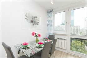 P&O Apartments Grzybowska LUX 4