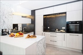 P&O Apartments Grzybowska LUX 4