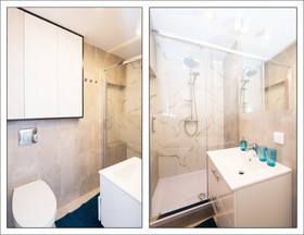 P&O Apartments Grzybowska LUX 4