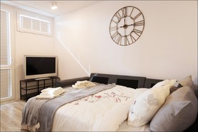 P&O Apartments Grzybowska LUX 4