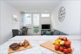 P&O Apartments Grzybowska LUX 4