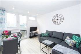 P&O Apartments Grzybowska LUX 4