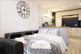 P&O Apartments Grzybowska LUX 4