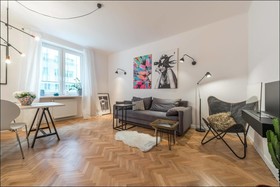 P&O Apartments Metro Centrum