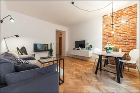 P&O Apartments Metro Centrum