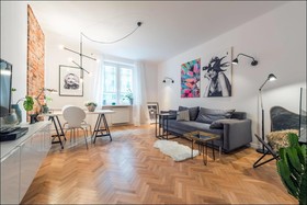 P&O Apartments Metro Centrum