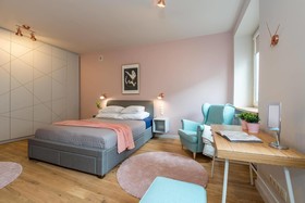 P&O Apartments Metro Centrum