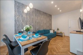 P&O Apartments Metro Centrum