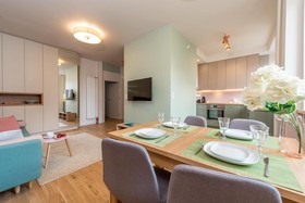 P&O Apartments Metro Centrum
