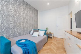 P&O Apartments Metro Centrum