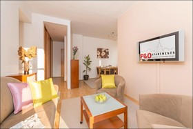 P&O Apartments Metro Centrum