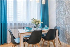 P&O Apartments Metro Centrum