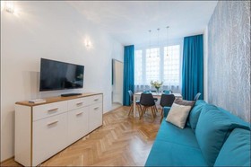 P&O Apartments Metro Centrum