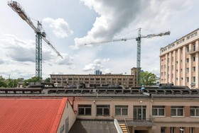 P&O Apartments Metro Centrum