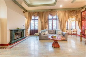 P&O Apartments Warecka