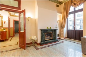 P&O Apartments Warecka