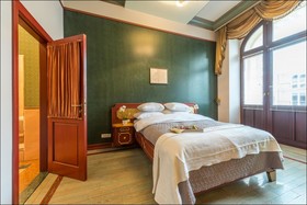P&O Apartments Warecka