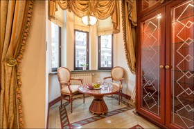 P&O Apartments Warecka