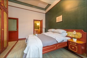 P&O Apartments Warecka