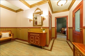 P&O Apartments Warecka