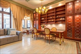 P&O Apartments Warecka