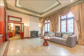 P&O Apartments Warecka