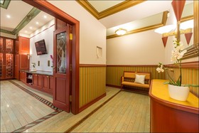 P&O Apartments Warecka