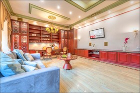P&O Apartments Warecka