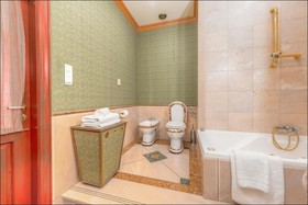 P&O Apartments Warecka