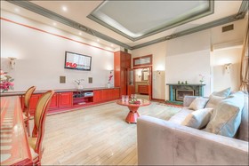 P&O Apartments Warecka