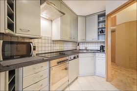 Podwale Apartment