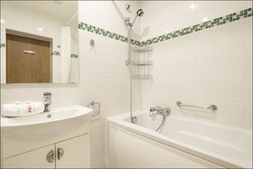 Podwale Apartment