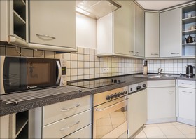 Podwale Apartment