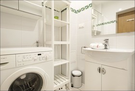 Podwale Apartment