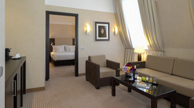 Polonia Palace Hotel