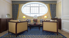 Polonia Palace Hotel