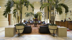 Polonia Palace Hotel