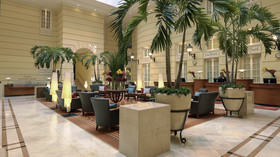 Polonia Palace Hotel