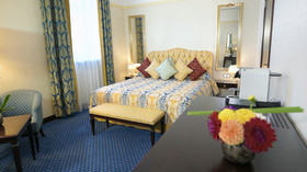 Polonia Palace Hotel