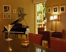 Polonia Palace Hotel