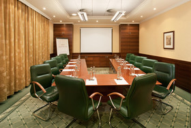 Polonia Palace Hotel