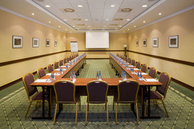 Polonia Palace Hotel