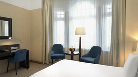 Polonia Palace Hotel