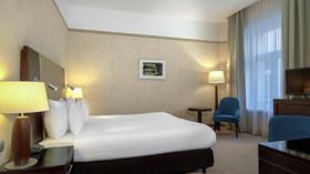 Polonia Palace Hotel