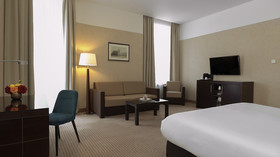 Polonia Palace Hotel