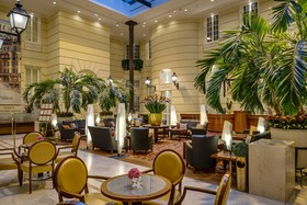 Polonia Palace Hotel