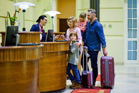 Polonia Palace Hotel